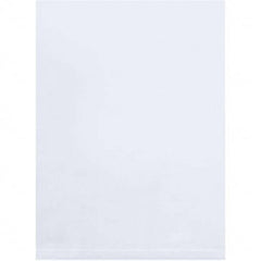 Value Collection - Pack of (1000), 7 x 15" 6 mil Flat Poly Bags - Americas Industrial Supply