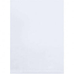 Value Collection - Pack of (1000), 6 x 28" 6 mil Flat Poly Bags - Americas Industrial Supply