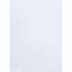 Value Collection - Pack of (1000), 4 x 24" 3 mil Flat Poly Bags - Americas Industrial Supply