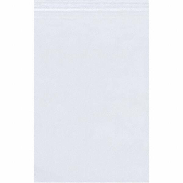 Value Collection - Pack of (1000), 2 x 3" 8 mil Reclosable Poly Bags - Americas Industrial Supply