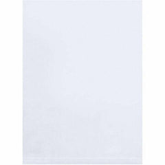 Value Collection - Pack of (500), 8 x 36" 3 mil Flat Poly Bags - Americas Industrial Supply