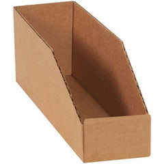 Value Collection - 3" Wide x 12" Deep x 4-1/2" High Drawer Bin - Americas Industrial Supply