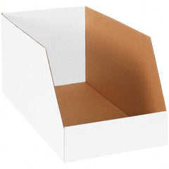 Value Collection - 12" Wide x 24" Deep x 12" High Drawer Bin - Americas Industrial Supply
