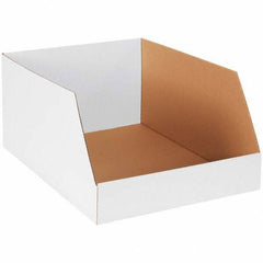 Value Collection - 18" Wide x 24" Deep x 12" High Drawer Bin - Americas Industrial Supply