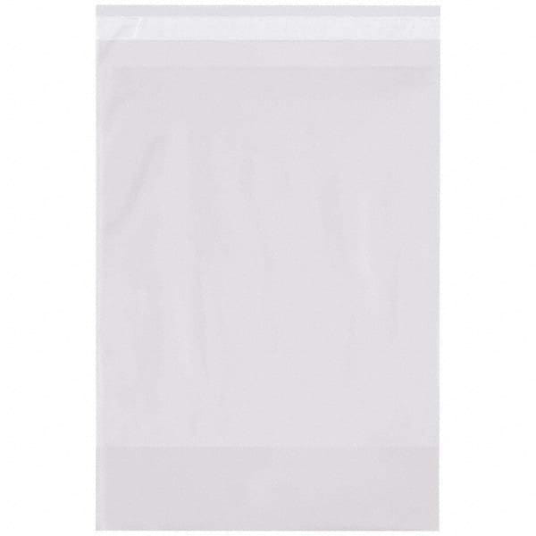 Value Collection - Pack of (1000), 9 x 12" 2 mil Resealable Poly Bags - Americas Industrial Supply