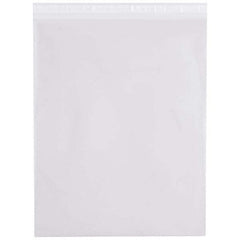 Value Collection - Pack of (250), 16 x 20", 4 mil Resealable Poly Bags - Americas Industrial Supply