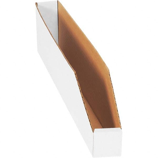 Value Collection - 2" Wide x 24" Deep x 4-1/2" High Drawer Bin - Americas Industrial Supply