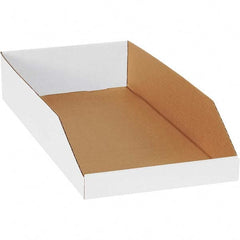 Value Collection - 12" Wide x 24" Deep x 4-1/2" High Drawer Bin - Americas Industrial Supply