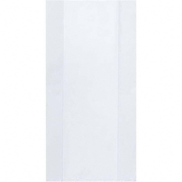 Value Collection - Pack of (500), 12 x 24" 2 mil Reclosable Poly Bags - Americas Industrial Supply