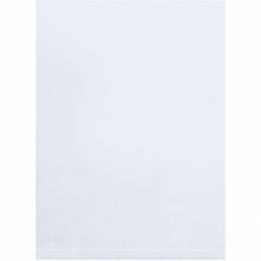 Value Collection - Pack of (500), 13 x 28" 3 mil Flat Poly Bags - Americas Industrial Supply