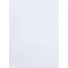 Value Collection - Pack of (250), 20 x 32" 3 mil Flat Poly Bags - Americas Industrial Supply