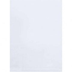 Value Collection - Pack of (100), 24 x 60" 3 mil Flat Poly Bags - Americas Industrial Supply