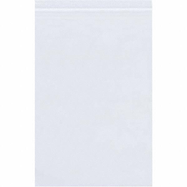 Value Collection - Pack of (500), 11 x 11" 6 mil Reclosable Poly Bags - Americas Industrial Supply