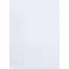 Value Collection - Pack of (1000), 9 x 30" 2 mil Flat Poly Bags - Americas Industrial Supply