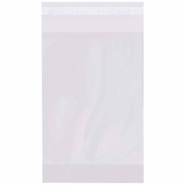 Value Collection - Pack of (1000), 6 x 9" 2 mil Resealable Poly Bags - Americas Industrial Supply