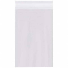 Value Collection - Pack of (1000), 3 x 5" 1-1/2 mil Resealable Poly Bags - Americas Industrial Supply