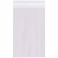 Value Collection - Pack of (1,000), 2 x 3", 1-1/2 mil Resealable Poly Bags - Americas Industrial Supply