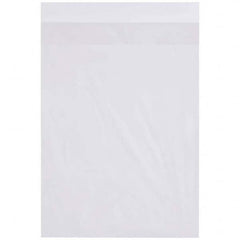 Value Collection - Pack of (1000), 16 x 20" 2 mil Flap Lock Poly Bags - Americas Industrial Supply