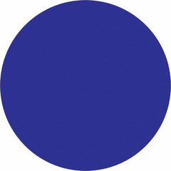 Tape Logic - 3/4" x 3/4" Dark Blue Paper Inventory Labels - Americas Industrial Supply