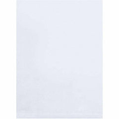 Value Collection - Pack of (1000), 4 x 5" 3 mil Flat Poly Bags - Americas Industrial Supply