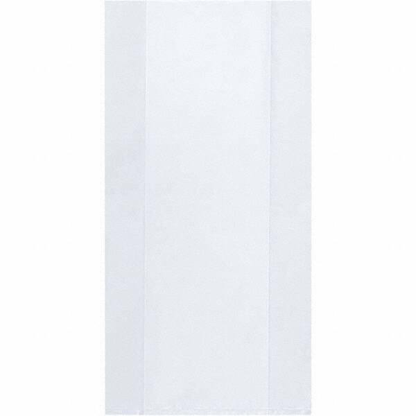 Value Collection - Pack of (1000), 6 x 12" 2 mil Reclosable Poly Bags - Americas Industrial Supply