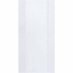 Value Collection - Pack of (1000), 6 x 12" 2 mil Reclosable Poly Bags - Americas Industrial Supply