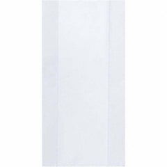 Value Collection - Pack of (1000), 8 x 12" 2 mil Reclosable Poly Bags - Americas Industrial Supply