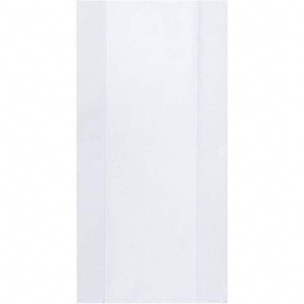 Value Collection - Pack of (1000), 10 x 18" 2 mil Reclosable Poly Bags - Americas Industrial Supply