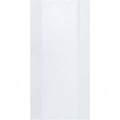 Value Collection - Pack of (1000), 10 x 18" 2 mil Reclosable Poly Bags - Americas Industrial Supply