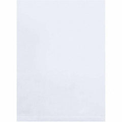 Value Collection - Pack of (1000), 10 x 22" 3 mil Flat Poly Bags - Americas Industrial Supply