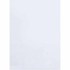 Value Collection - Pack of (1000), 4 x 28" 3 mil Flat Poly Bags - Americas Industrial Supply