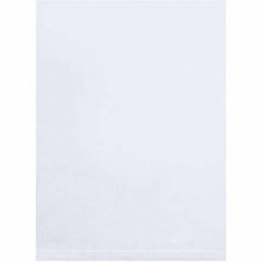 Value Collection - Pack of (1000), 3 x 26" 3 mil Flat Poly Bags - Americas Industrial Supply