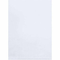 Value Collection - Pack of (100), 44 x 48" 3 mil Flat Poly Bags - Americas Industrial Supply