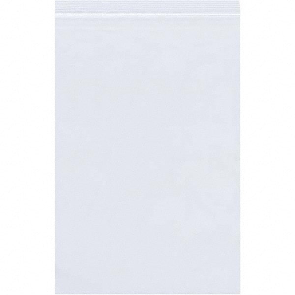 Value Collection - Pack of (1000), 1-1/2 x 1-1/2" 4 mil Reclosable Poly Bags - Americas Industrial Supply