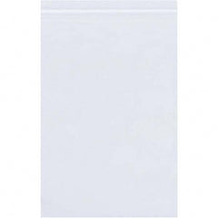 Value Collection - Pack of (1000), 1-1/2 x 1-1/2" 4 mil Reclosable Poly Bags - Americas Industrial Supply