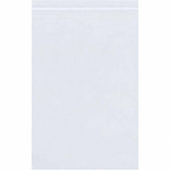 Value Collection - Pack of (1000), 2 x 10" 2 mil Reclosable Poly Bags - Americas Industrial Supply