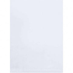 Value Collection - Pack of (1000), 6 x 9" 2 mil Flat Poly Bags - Americas Industrial Supply