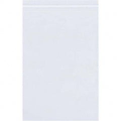 Value Collection - Pack of (250), 18 x 30" 4 mil Reclosable Poly Bags - Americas Industrial Supply