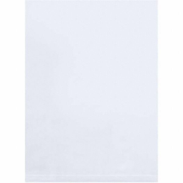 Value Collection - Pack of (250), 10 x 30" 6 mil Flat Poly Bags - Americas Industrial Supply