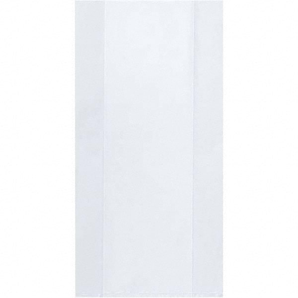 Value Collection - Pack of (500), 12 x 18" 2 mil Reclosable Poly Bags - Americas Industrial Supply