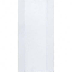 Value Collection - Pack of (1000), 8 x 15" 2 mil Reclosable Poly Bags - Americas Industrial Supply