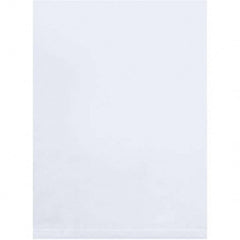 Value Collection - Pack of (1,000), 2 x 3", 3 mil Flat Poly Bags - Americas Industrial Supply