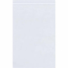 Value Collection - Pack of (250), 18 x 30" 2 mil Reclosable Poly Bags - Americas Industrial Supply