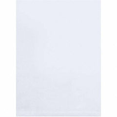 Value Collection - Pack of (250), 22 x 40" 3 mil Flat Poly Bags - Americas Industrial Supply