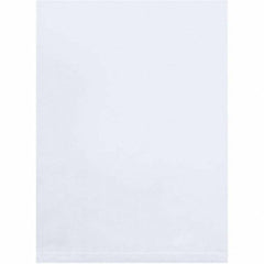 Value Collection - Pack of (250), 20 x 26" 4 mil Flat Poly Bags - Americas Industrial Supply