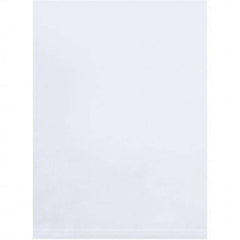 Value Collection - Pack of (250), 18 x 24" 4 mil Flat Poly Bags - Americas Industrial Supply