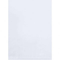 Value Collection - Pack of (500), 12 x 26" 3 mil Flat Poly Bags - Americas Industrial Supply