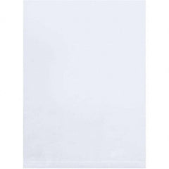 Value Collection - Pack of (100), 30 x 60" 3 mil Flat Poly Bags - Americas Industrial Supply