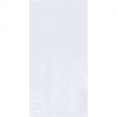 Value Collection - Pack of (500), 24 x 26" 1-1/2 mil Flat Poly Bags - Americas Industrial Supply