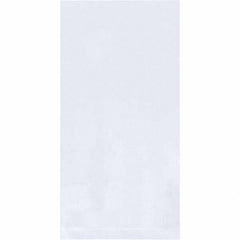 Value Collection - Pack of (1000), 18 x 22" 1-1/2 mil Flat Poly Bags - Americas Industrial Supply